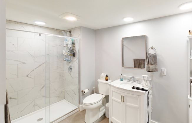 1 bed, 1 bath, 650 sqft, $3,695, Unit 405