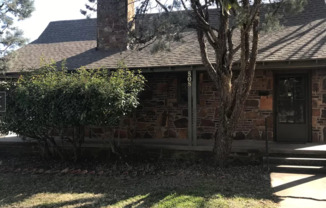 508 Northwest 35th Street