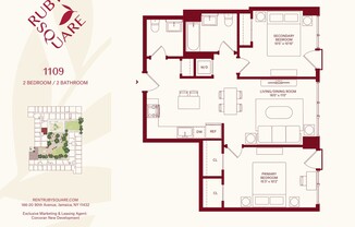 Partner-provided photo for $3725 unit