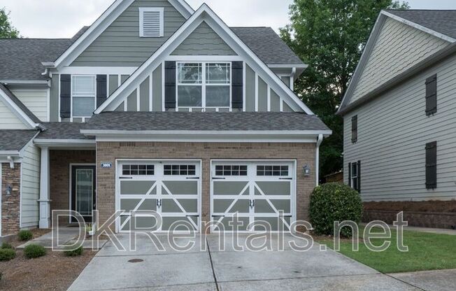 3609 SILVER BROOKE LN