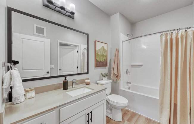 at Lochner Apartments, White Bear Lake, 55110