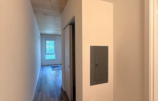 Studio, 1 bath, 360 sqft, $1,199, Unit 214-MFTE