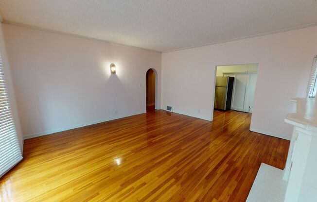 MAN - Mansfield Apartments