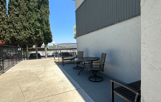 2 beds, 1 bath, 772 sqft, $2,475, Unit 55