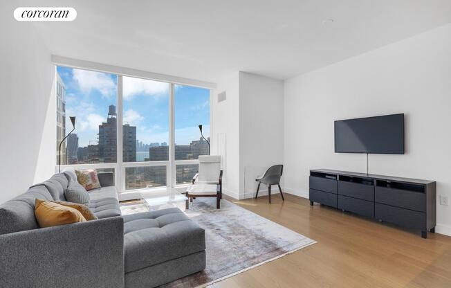 1 bed, 1 bath, 851 sqft, $9,500, Unit 24B