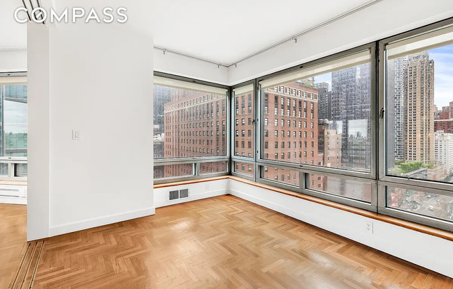 2 beds, 2 baths, 1,033 sqft, $8,200, Unit 11D