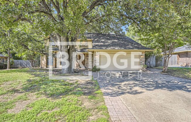 610 Ascot Drive, Euless, TX 76040