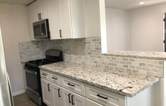 1 bed, 1 bath, $2,195, Unit UNIT A