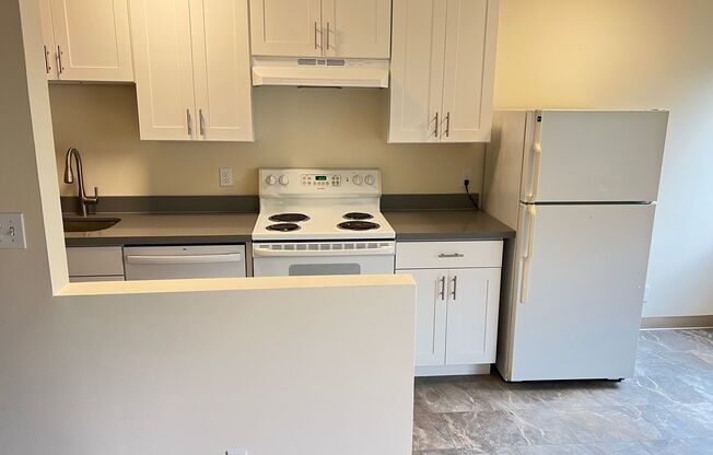 Lake Vista Apartments
