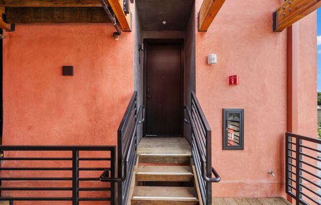 Studio, 1 bath, 347 sqft, $1,995, Unit Unit 15