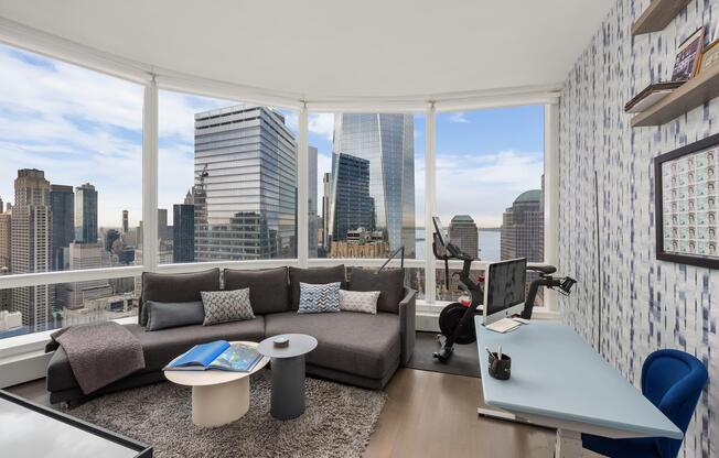 3 beds, 4.5 baths, 2,852 sqft, $34,500, Unit 47E