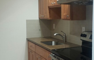 1 bed, 1 bath, $2,300, Unit 01