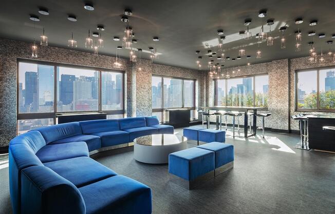 1 bed, 1 bath, $4,025, Unit 1213