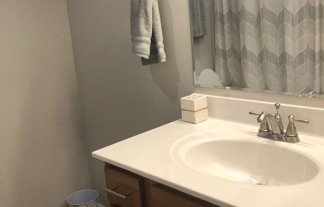 Studio, 1 bath, 500 sqft, $850, Unit G 104