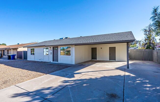 Lovely Chandler Home near everything!