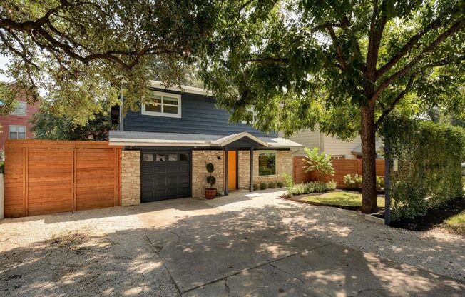 516 Lightsey Rd, Austin, Texas 78704