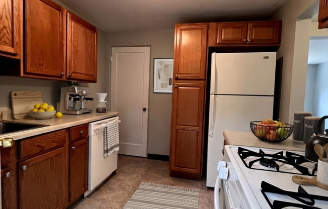 Jameson Townhomes