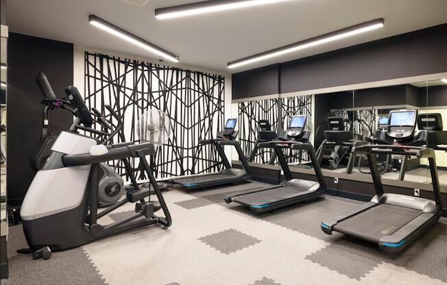 2 beds, 2 baths, 922 sqft, $5,795, Unit 14P