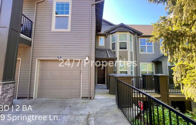 **First month FREE** - 3BD/2BA - Heart of West Linn