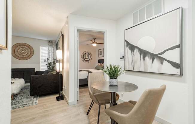 South Dallas Apartments