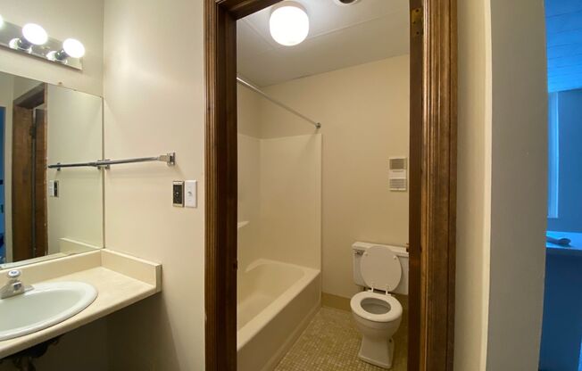 Studio, 1 bath, $865, Unit 392
