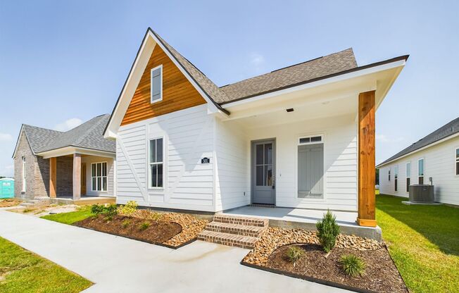 Rental in Couret Farms!