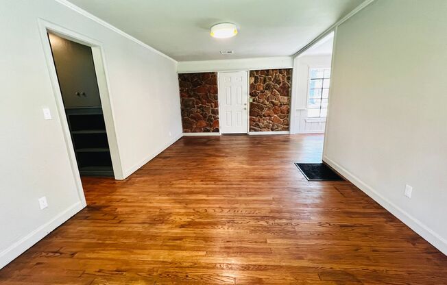 Charming 2BD 1BA Home in Norman, OK!!!