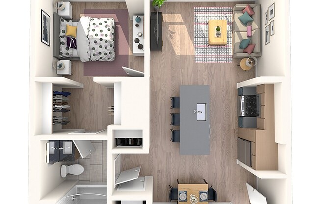 Partner-provided property photo