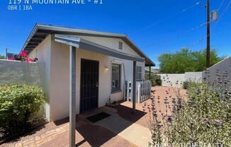 119 N MTN AVE