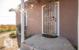 3 beds, 1 bath, $1,895