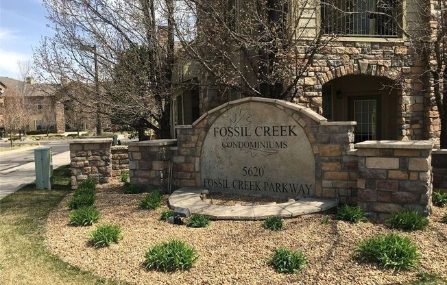 Great Condo in S/E Fort Collins