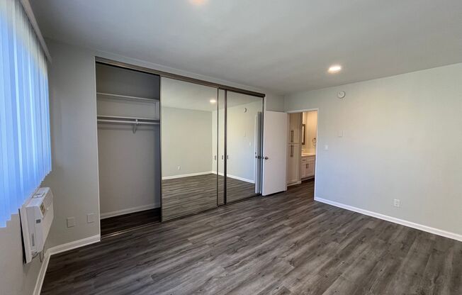 1 bed, 1 bath, 695 sqft, $1,998, Unit 317