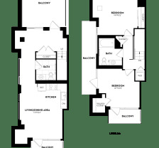 Partner-provided photo for $3366 unit