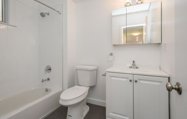 2 beds, 2 baths, $4,650, Unit 204