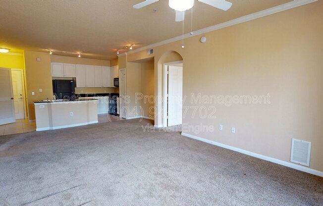 2 beds, 2 baths, 1,049 sqft, $1,295, Unit Unit 9239