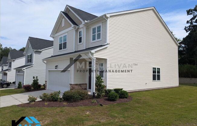 4020 WHITNEY PEAK DR