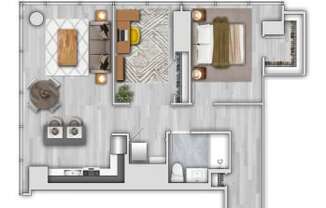 Partner-provided photo for $3835 unit