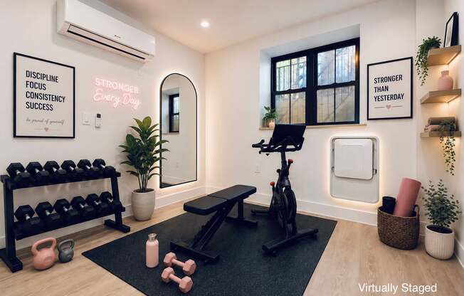 2 beds, 1.5 baths, $6,000, Unit DUPLEX A