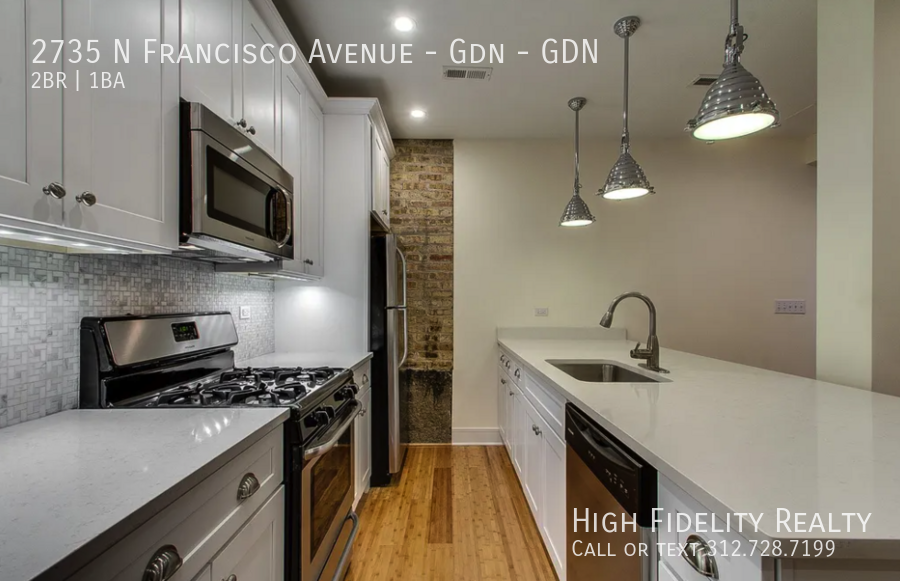 2735 N Francisco Ave