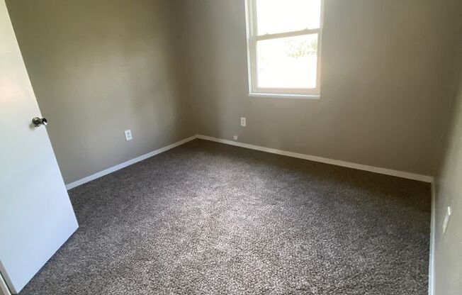 4 Bedroom House Available now in OKC