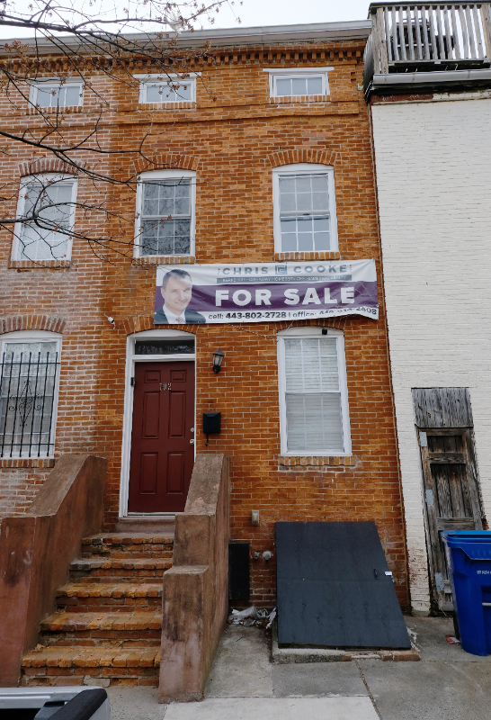 102 S CARROLLTON AVE
