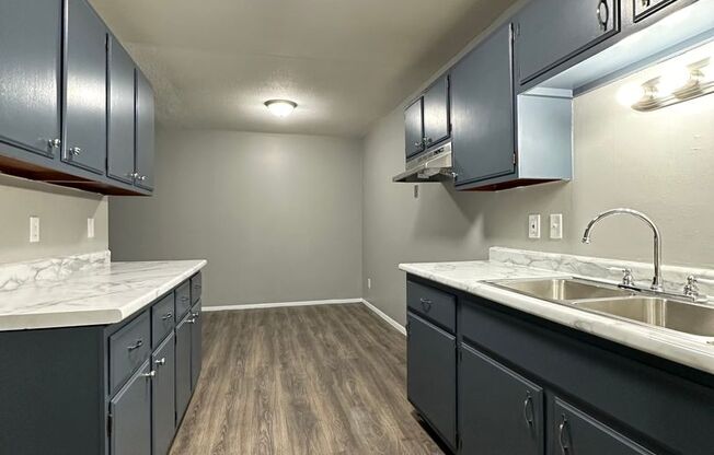 1 bed, 1 bath, 560 sqft, $950