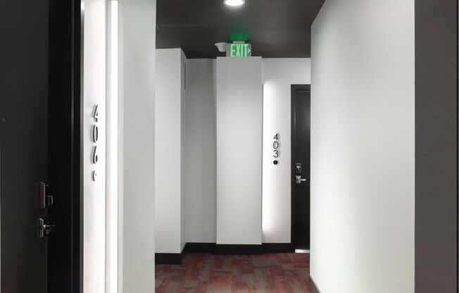 1 bed, 1 bath, 634 sqft, $1,745, Unit 410