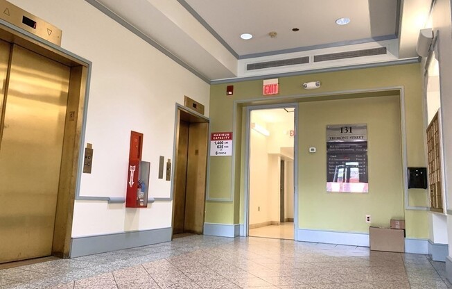 1 bed, 1 bath, 570 sqft, $2,600, Unit 8G