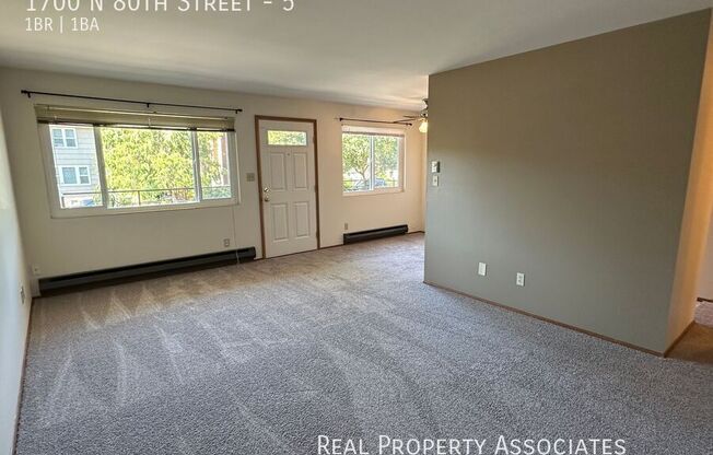 1700 N 80th Street