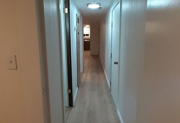 1 bed, 1 bath, $975, Unit 4