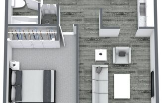 Partner-provided photo for $779 unit