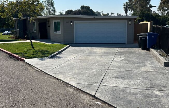4 beds, 3 baths, 1,900 sqft, $5,495, Unit 918