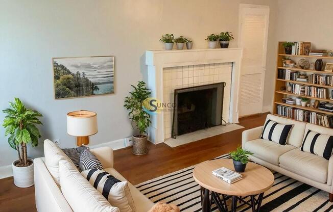 1143 OLD HICKORY RD