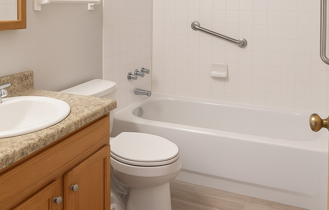 Partner-provided property photo